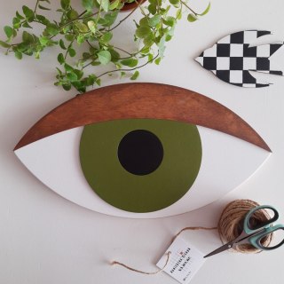 Oko 3D herbal