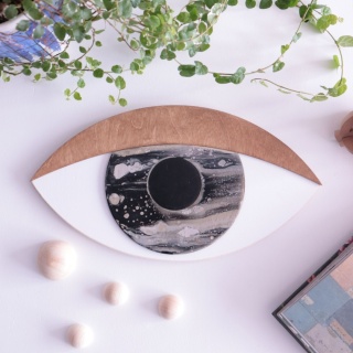 Oko 3D planeta 04/075