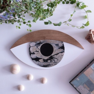 Oko 3D planeta 01/075